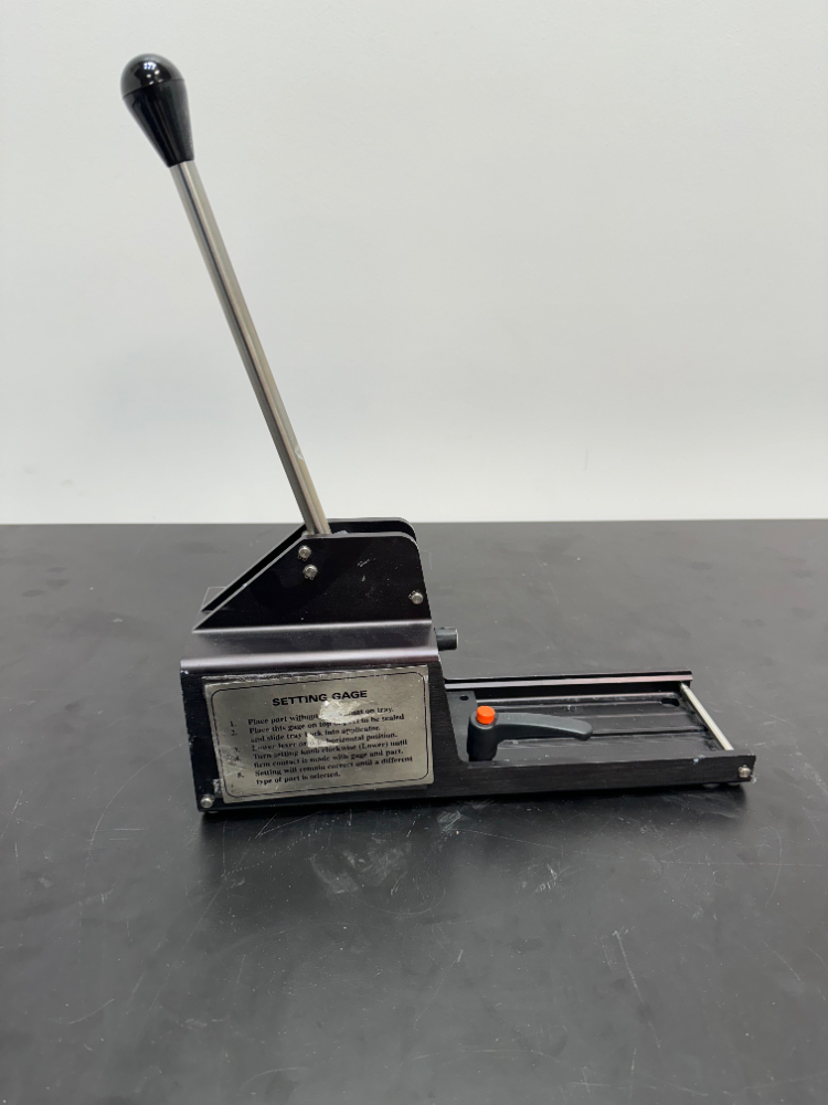 Image of Corning Microplate Press Sealer